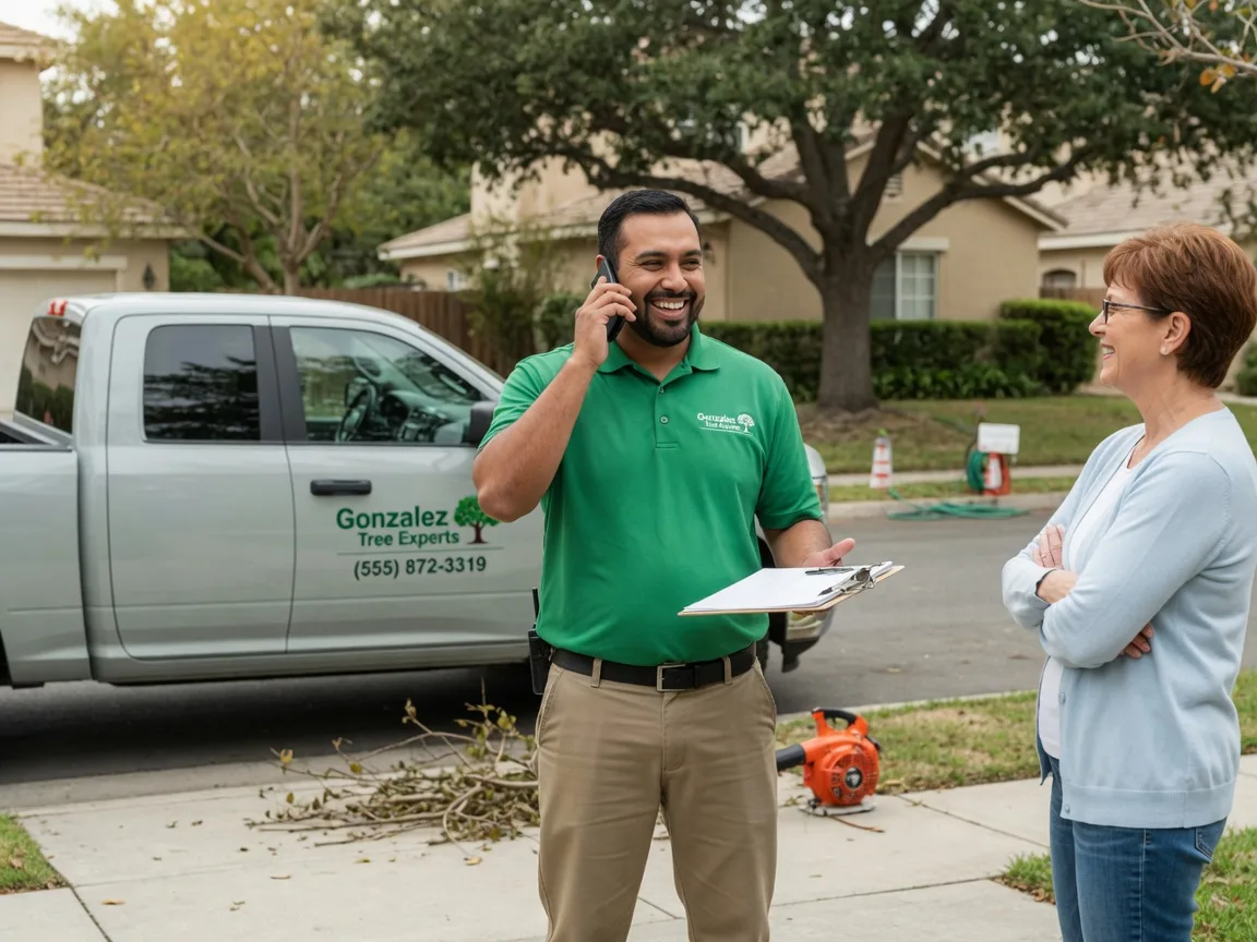 Tree Service Tifton, GA FAQs